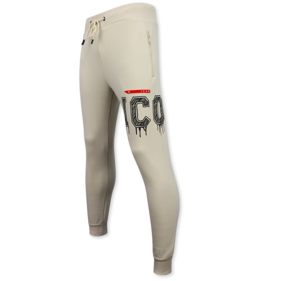 True Rise Dik geweven joggingbroek icon trainingsbroek lang - Image 2