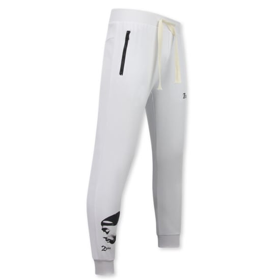 Top-Star Tupac trainingspak 2pac joggingpak hoodie - Image 6