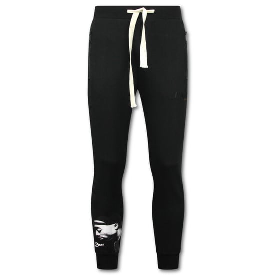 Top-Star Tupac trainingspak hoodie 2pac joggingpak hoodie - Image 5