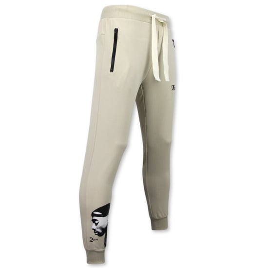 Top-Star Tupac trainingspak 2pac joggingpak hoodie - Image 6