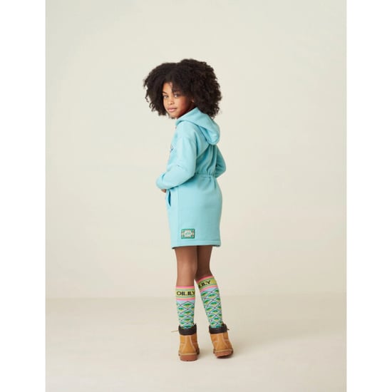 Oilily Dink sweat jurk - Image 6