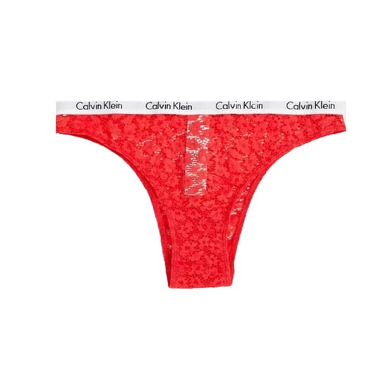 Calvin Klein Dames kanten string - Image 2