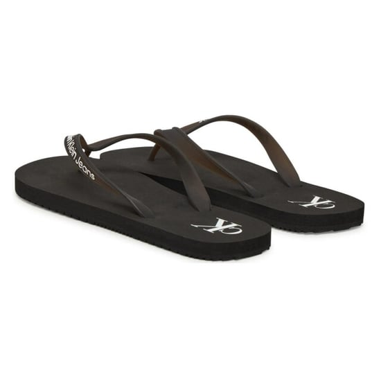 Calvin Klein Teenslippers heren logo - Image 2