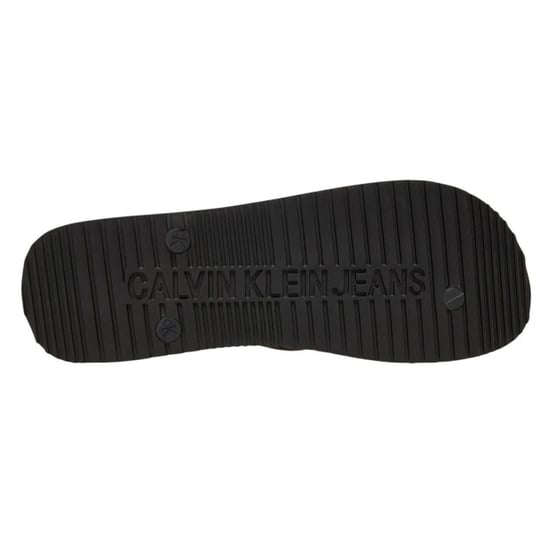 Calvin Klein Teenslippers heren logo - Image 3