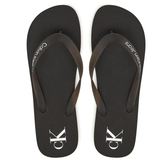 Calvin Klein Teenslippers heren logo - Image 4