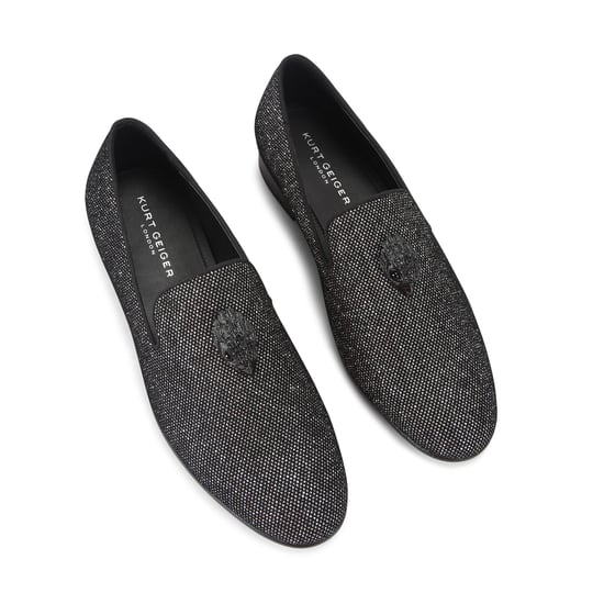 Kurt Geiger London  Ace Stud Loafers - Image 2