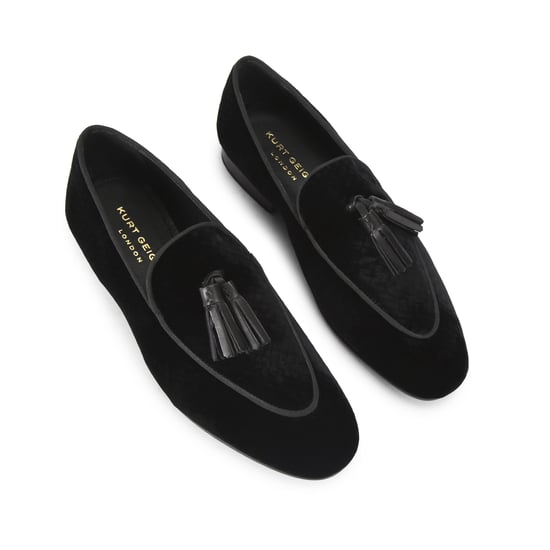 Kurt Geiger London  Bedford Tassle Loafer Loafers - Image 2