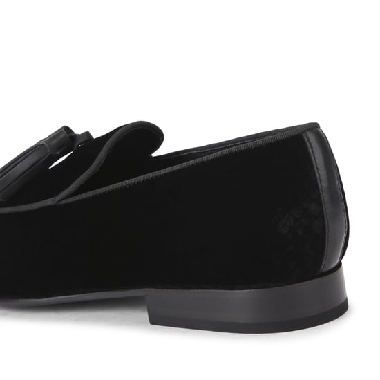 Kurt Geiger London  Bedford Tassle Loafer Loafers - Image 3