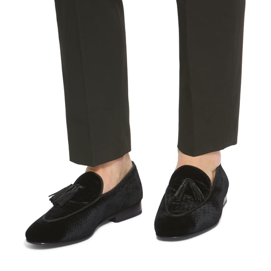 Kurt Geiger London  Bedford Tassle Loafer Loafers - Image 5