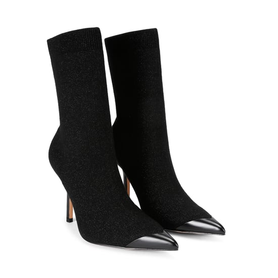 Kurt Geiger London Regent Point Sock Boots - Image 2