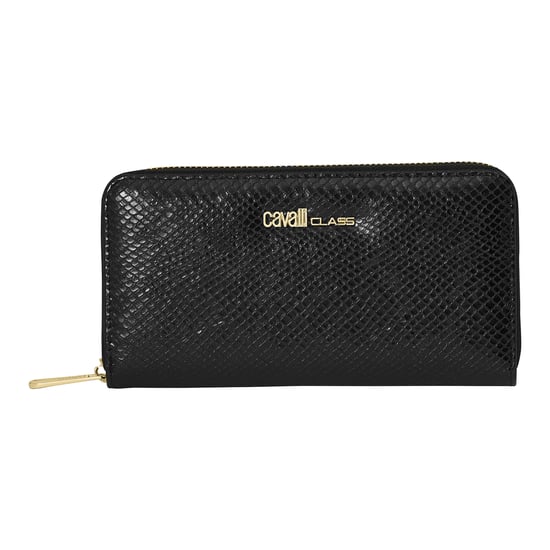 Damen-Geldbörse mit Schlangenmuster CCSW0240 - Image 1