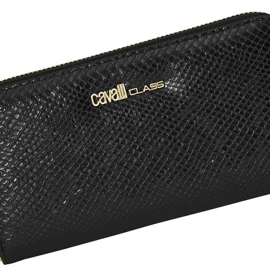Damen-Geldbörse mit Schlangenmuster CCSW0240 - Image 2