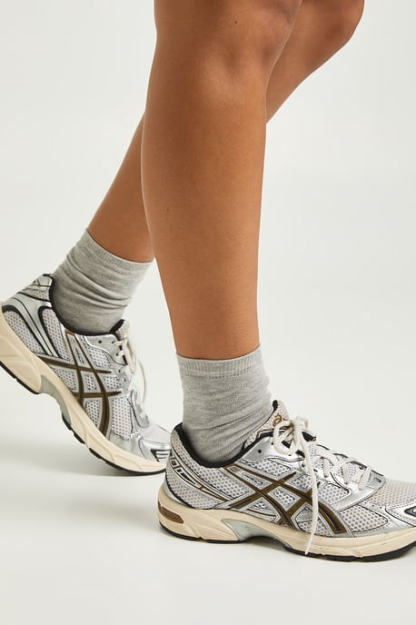 Monochrome Sports Socks 5 Pack - Image 4