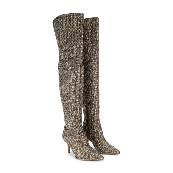 Kurt Geiger London Mayfair Point Otk Boots - Image 2