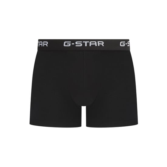 G-Star Heren boxershorts trunks maize 5-pack mulitpack - Image 2