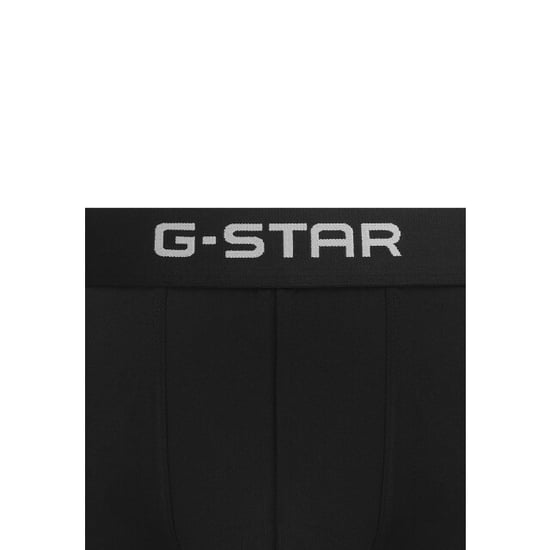 G-Star Heren boxershorts trunks maize 5-pack mulitpack - Image 3