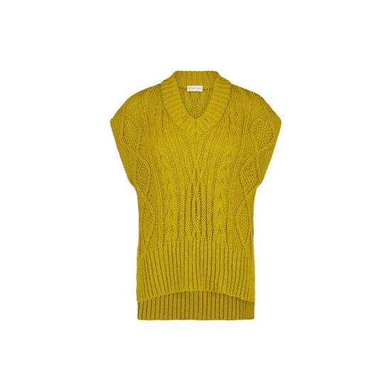 Jane Lushka Mais vest kn mais vest - Image 1