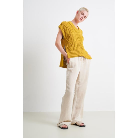 Jane Lushka Mais vest kn mais vest - Image 3