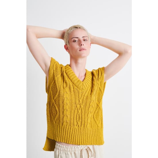Jane Lushka Mais vest kn mais vest - Image 4