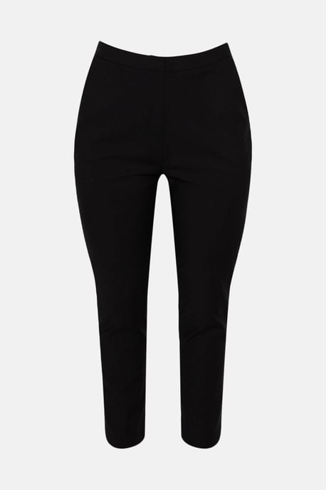 Plus Size Essential Techno Woven Trouser - Image 4