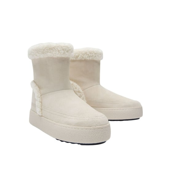 Moon Boot Mb ltrack tina boots 80d2450240 - Image 2