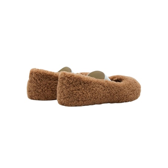 Moon Boot Mb shearling ballerina ballerina's 80d2400010 - Image 3