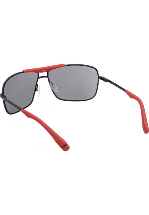 Web Eyewear WE0295-6402A WE0295 64 6402A Zonnebril - Image 2