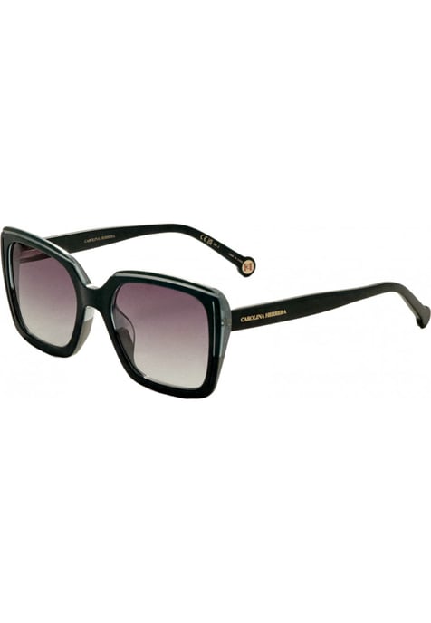 Carolina Herrera HER0143GS-0VQY-IB HER0143GS 0VQY 53 IB Sunglasses - Image 1