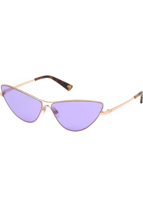 Web Eyewear WE0269-6533Y WE0269 65 6533Y Zonnebril - Image 1
