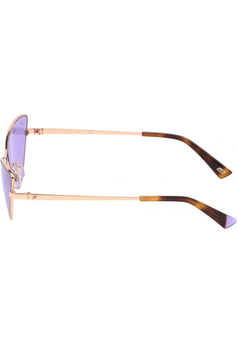 Web Eyewear WE0269-6533Y WE0269 65 6533Y Zonnebril - Image 3