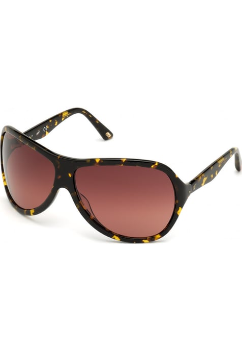 Web Eyewear WE0290-6552F WE0290 65 6552F Solglasögon - Image 1