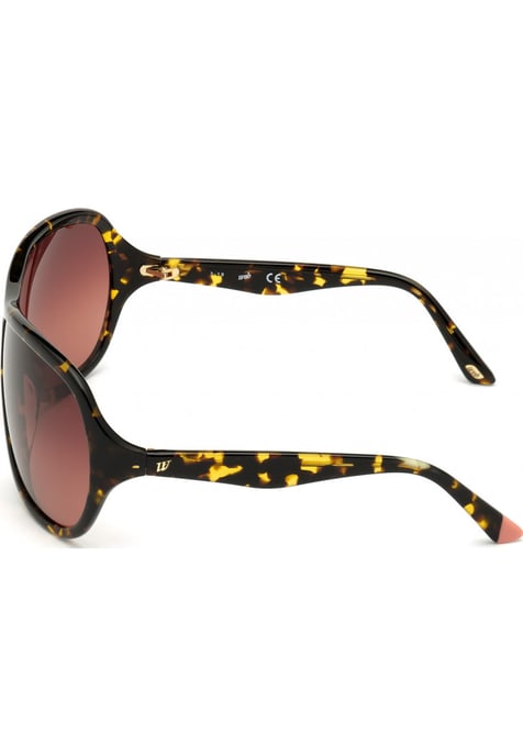 Web Eyewear WE0290-6552F WE0290 65 6552F Solglasögon - Image 2