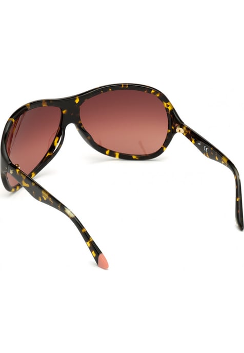 Web Eyewear WE0290-6552F WE0290 65 6552F Solglasögon - Image 3