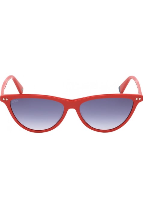 Web Eyewear WE0264-66W WE0264 55 66W Solglasögon - Image 1