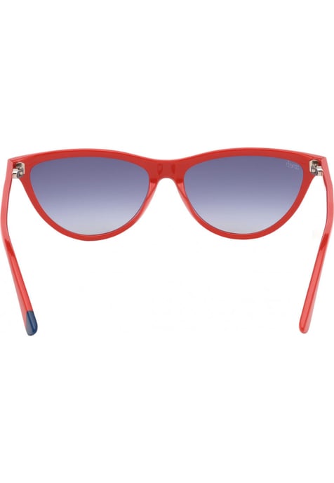 Web Eyewear WE0264-66W WE0264 55 66W Solglasögon - Image 2