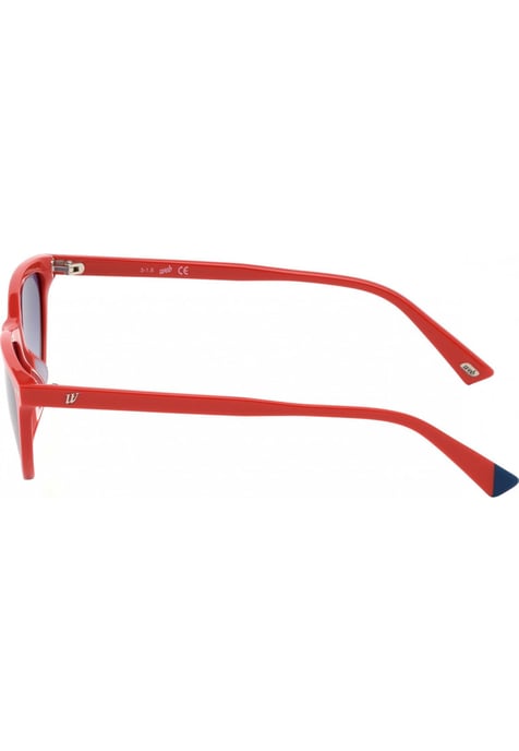 Web Eyewear WE0264-66W WE0264 55 66W Solglasögon - Image 3