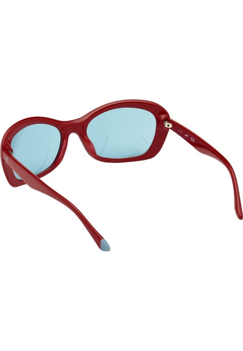 Web Eyewear WE0289-5666V WE0289 56 5666V Solglasögon - Image 3