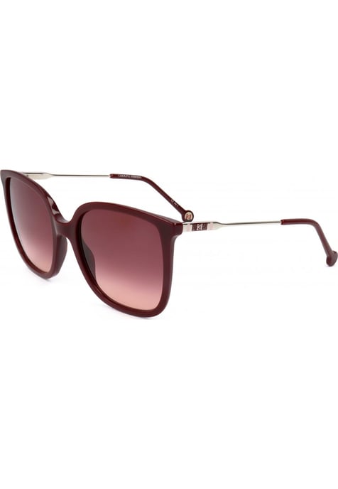Carolina Herrera CH0070-S-LHF-56 CH0070 56 S LHF Sunglasses - Image 1