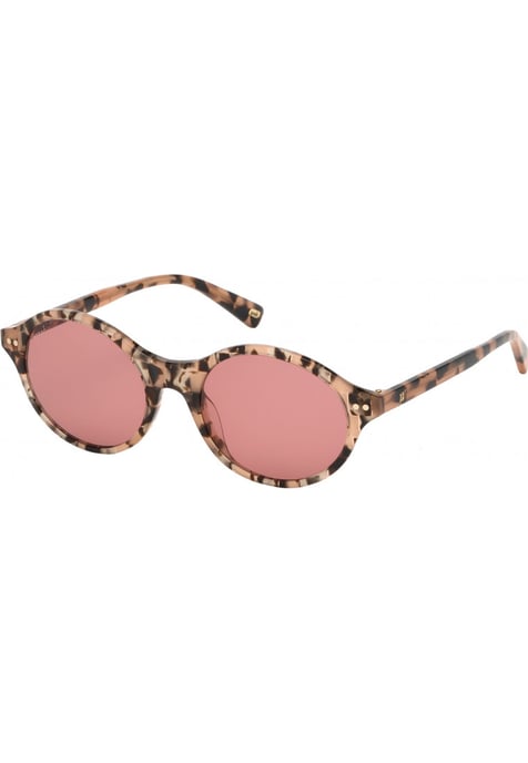 Web Eyewear WE0266-5155S WE0266 51 5155S Solglasögon - Image 1