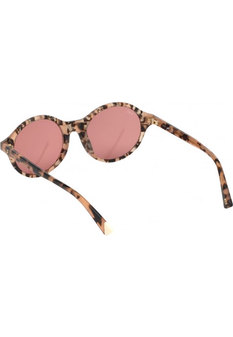 Web Eyewear WE0266-5155S WE0266 51 5155S Solglasögon - Image 2