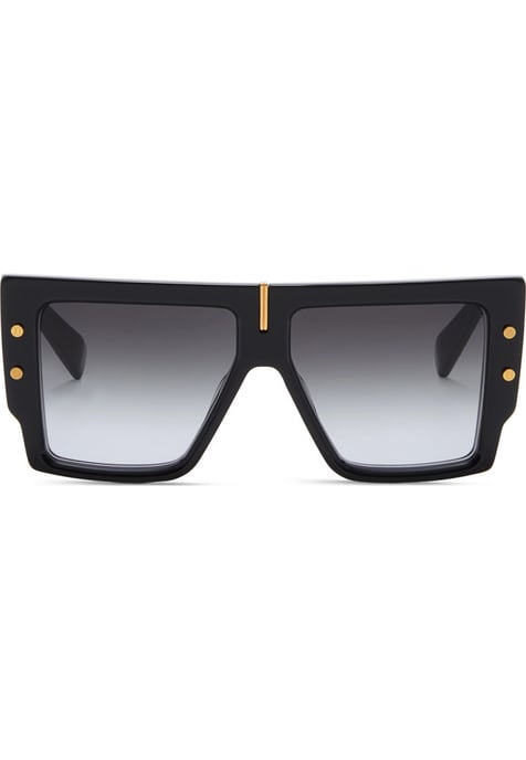Balmain BPS-144A-57 BPS 144A 57 Sunglasses - Image 2