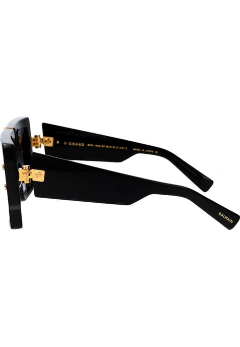 Balmain BPS-144A-57 BPS 144A 57 Sunglasses - Image 3