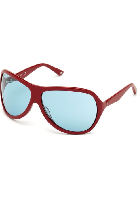 Web Eyewear WE0290-6566V WE0290 65 6566V Solglasögon - Image 1