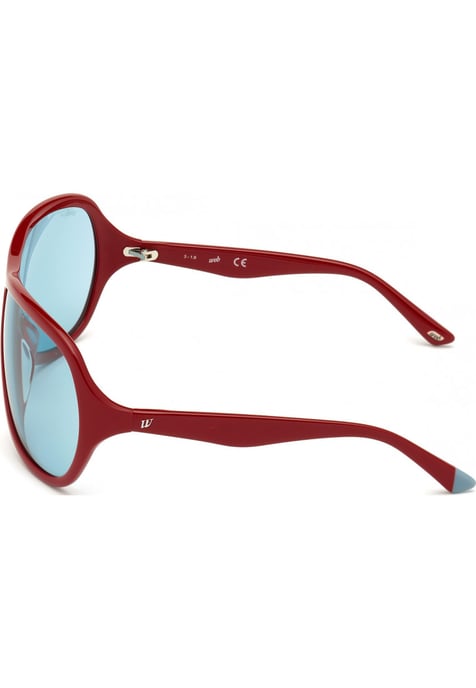 Web Eyewear WE0290-6566V WE0290 65 6566V Solglasögon - Image 2