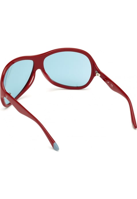 Web Eyewear WE0290-6566V WE0290 65 6566V Solglasögon - Image 3