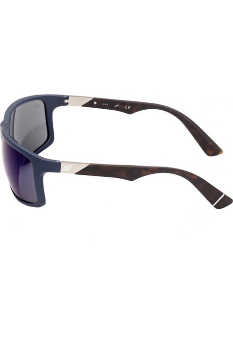 Web Eyewear WE0293-6392C WE0293 63 6392C Zonnebril - Image 2