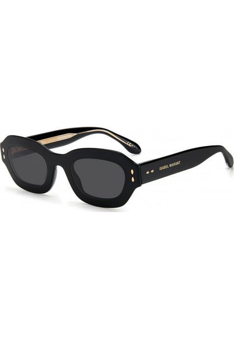 Isabel Marant IM-0052-S-2M2 IM 0052 S 49 2M2 Sunglasses - Image 1