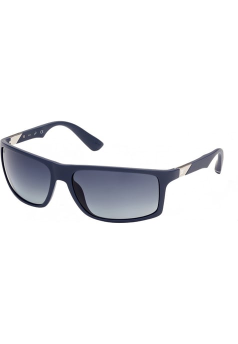 Web Eyewear WE0293-6391V WE0293 63 6391V Solglasögon - Image 1