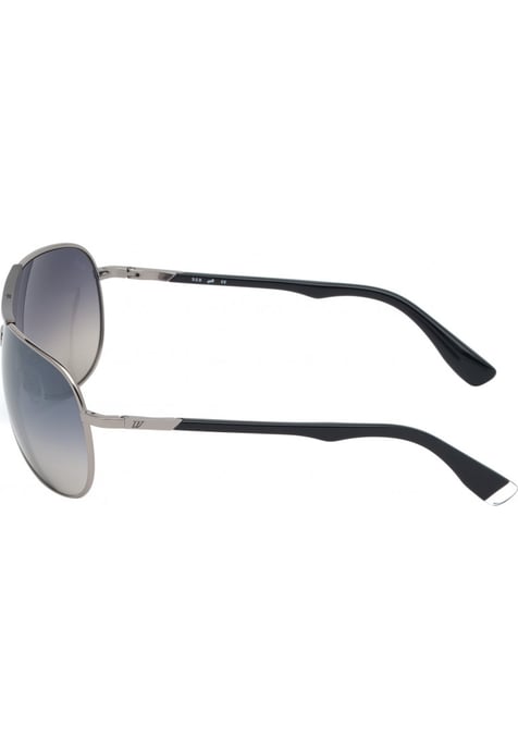 Web Eyewear WE0273-6614C WE0273 66 6614C Zonnebril - Image 3