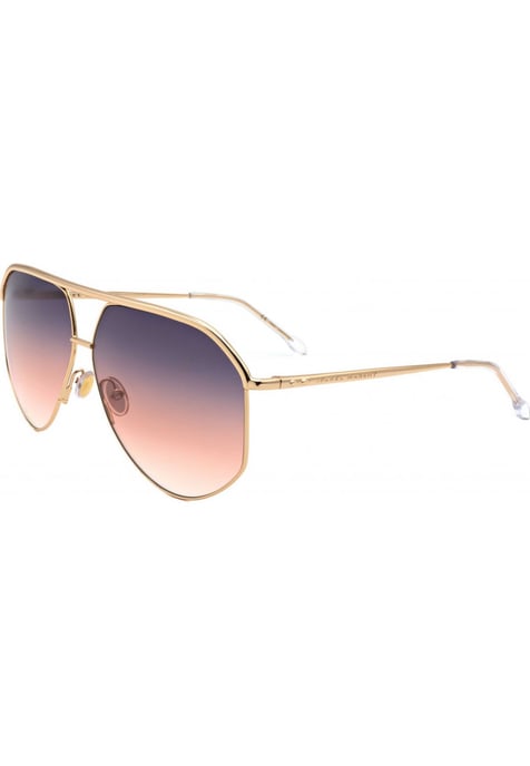 Isabel Marant IM0117S-000-FF-64 IM0117S 64 000 FF Sunglasses - Image 1